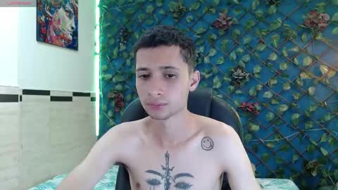 LucassSmith11 online show from 04/19/26, 08:02