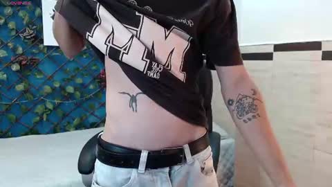 LucassSmith11 online show from 07/10/26, 03:55