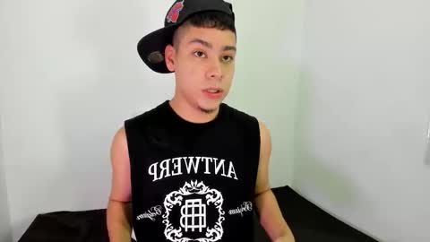 LUCAS TORREZ online show from 03/17/26, 07:39