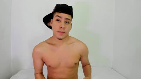 LUCAS TORREZ online show from 03/27/26, 11:26