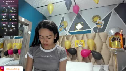 MIA HOT online show from 09/27/25, 11:59
