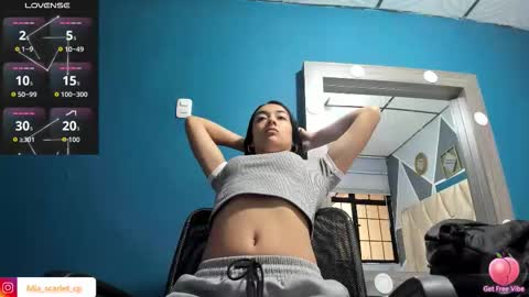 MIA HOT online show from 10/15/25, 12:05