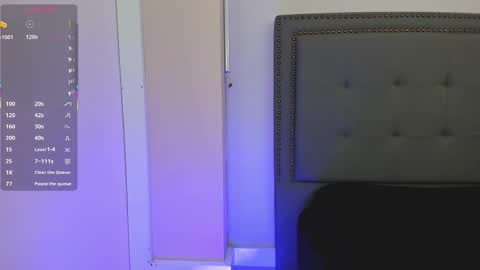 Snapshot of lucca_mallard chatting on 02/24/26, 11:30 Lucca IG Luccamallard online show from 02/24/26, 11:30