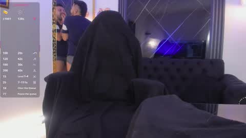 Snapshot of lucca_mallard chatting on 02/25/26, 03:32 Lucca IG Luccamallard online show from 02/25/26, 03:32