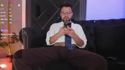 Lucca   IG Luccamallard online show from 04/23/26, 12:29