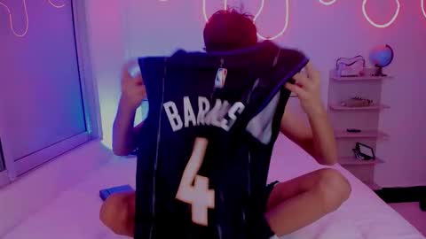 Luccas Ferreira online show from 12/02/25, 07:53