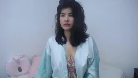 lucy online show from 01/18/26, 02:54