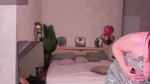 Gloria online show from 03/03/26, 08:20