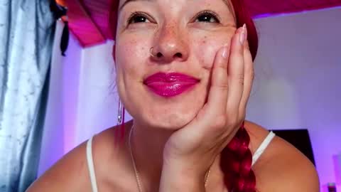 Luccy online show from 03/24/26, 02:55