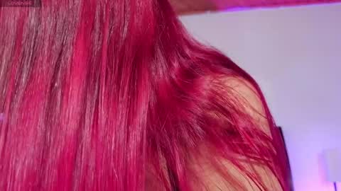 Luccy online show from 04/21/26, 03:07