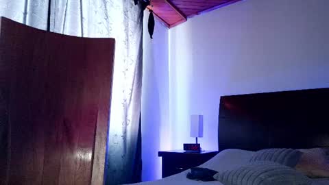 Luccy online show from 07/09/26, 04:22