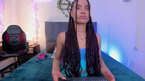 Lucero  online show from 03/10/26, 03:33