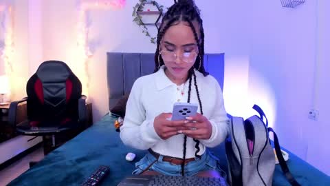 Lucero  online show from 04/09/26, 03:17