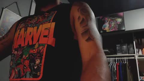 Snapshot of luchilove69 chatting on 01/02/25, 01:17 Luchi Luchano online show from 01/02/25, 01:17