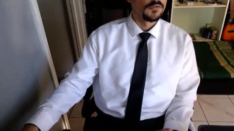 Luchi Luchano online show from 01/07/26, 08:00