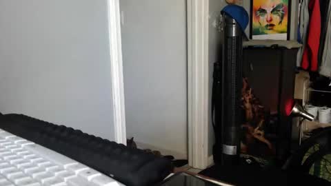 Luchi Luchano online show from 01/11/26, 09:09