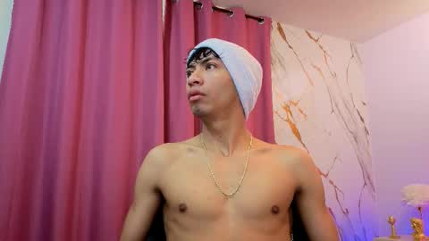 lucho online show from 03/18/26, 12:19