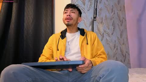 lucho online show from 04/14/26, 12:00