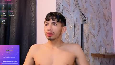 lucho online show from 04/23/26, 12:26