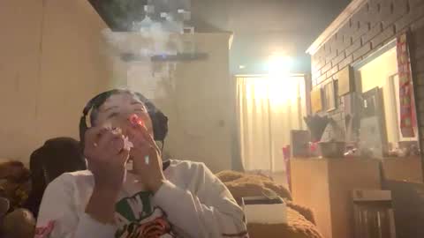 Felipe online show from 12/07/24, 04:20