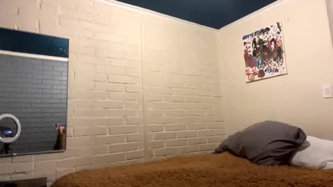 Felipe online show from 01/04/25, 01:42