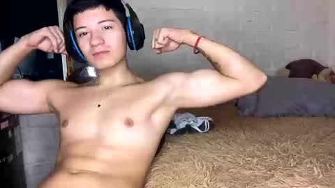 Felipe online show from 01/07/25, 06:14