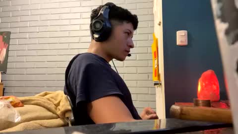 Felipe online show from 02/07/25, 03:12