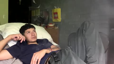 Felipe online show from 02/12/25, 12:27