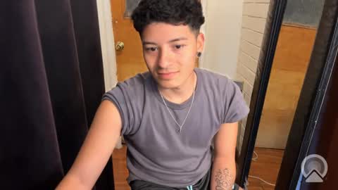 Felipe online show from 10/01/25, 12:05