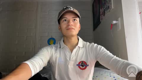 Felipe online show from 02/14/26, 08:05