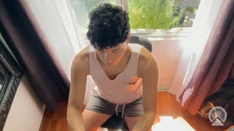 Felipe online show from 02/17/26, 05:52