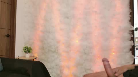 Luci y Fer online show from 12/15/25, 06:12