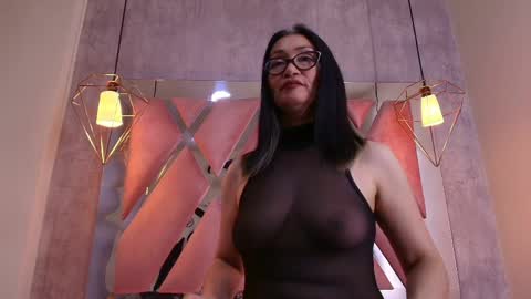 Luci online show from 04/19/26, 03:28