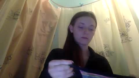 Luci Layne online show from 02/03/26, 10:09