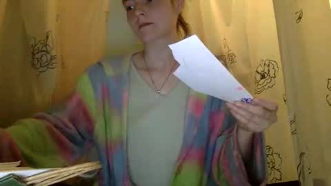 Snapshot of luci_layne chatting on 04/18/26, 12:31 Luci Layne online show from 04/18/26, 12:31