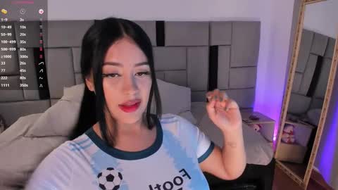 Luciana  Rest time I will return on December 2. online show from 01/14/26, 02:28