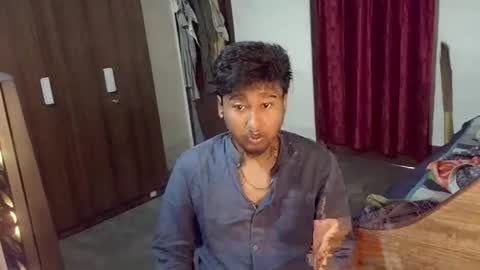 luci_ri online show from 03/30/26, 02:01