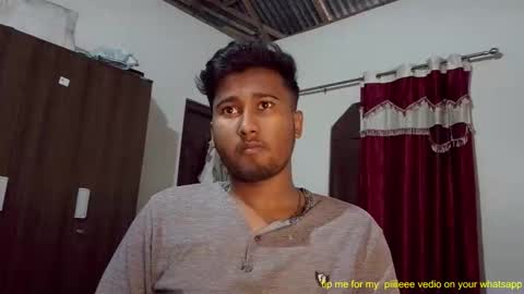 luci_ri online show from 04/08/26, 03:28