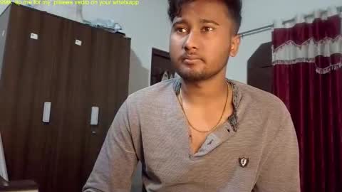 luci_ri online show from 04/10/26, 01:00