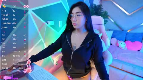 hanna online show from 05/04/26, 11:45
