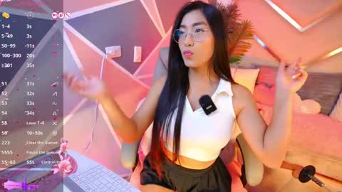 Snapshot of luci_tender chatting on 06/09/26, 03:29 hanna online show from 06/09/26, 03:29