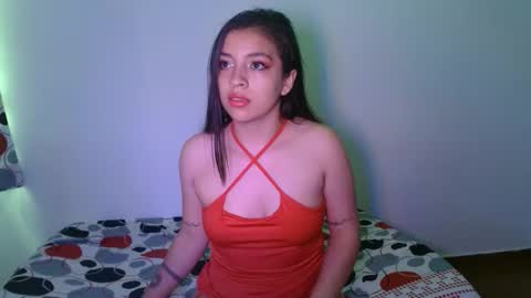 Lucia online show from 05/07/26, 04:12