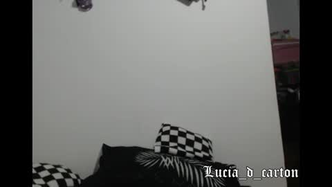 Lulu DCarton online show from 10/30/25, 05:20