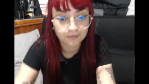 Lulu DCarton online show from 04/09/26, 06:19