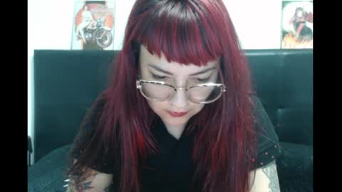 Lulu DCarton online show from 04/17/26, 03:53