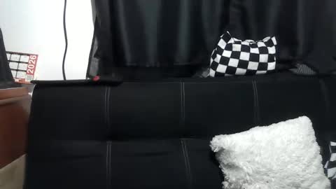 Lulu DCarton online show from 04/23/26, 04:46