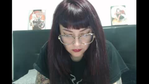 Lulu DCarton online show from 04/29/26, 03:21