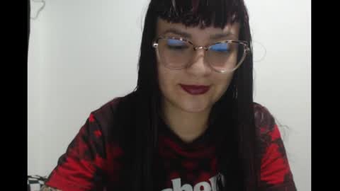 Lulu DCarton online show from 05/03/26, 04:29