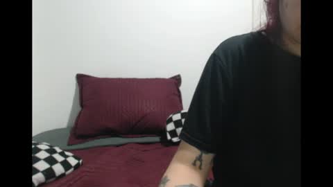 Lulu DCarton online show from 05/04/26, 03:13