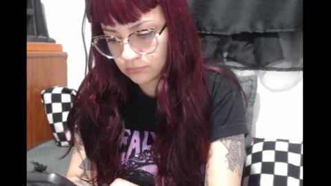 Lulu DCarton online show from 05/14/26, 04:30